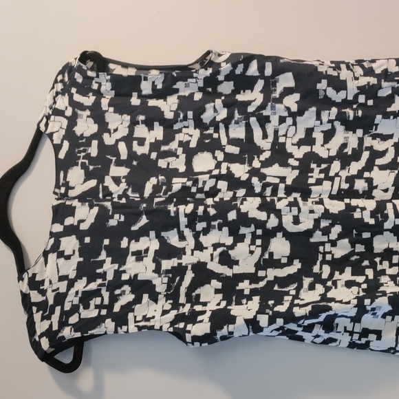 Vince Silk Dress - Picture 4 of 6